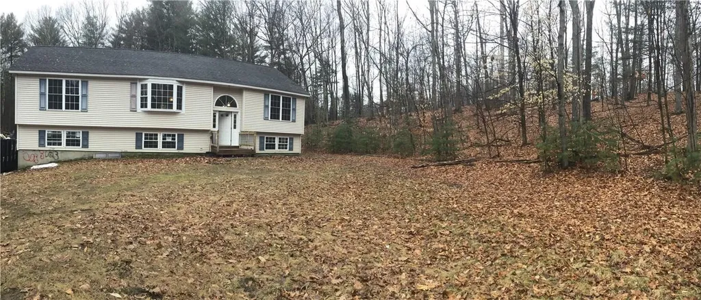 272 Echo Road Bloomingburg NY 12721