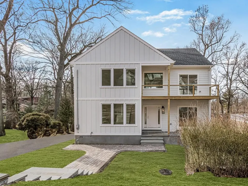 84 Euclid Avenue Ardsley NY 10502