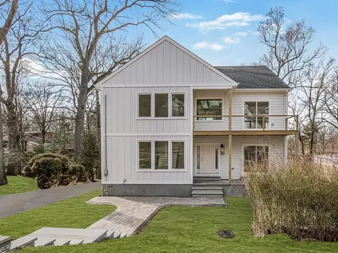 84 Euclid Avenue Ardsley NY 10502