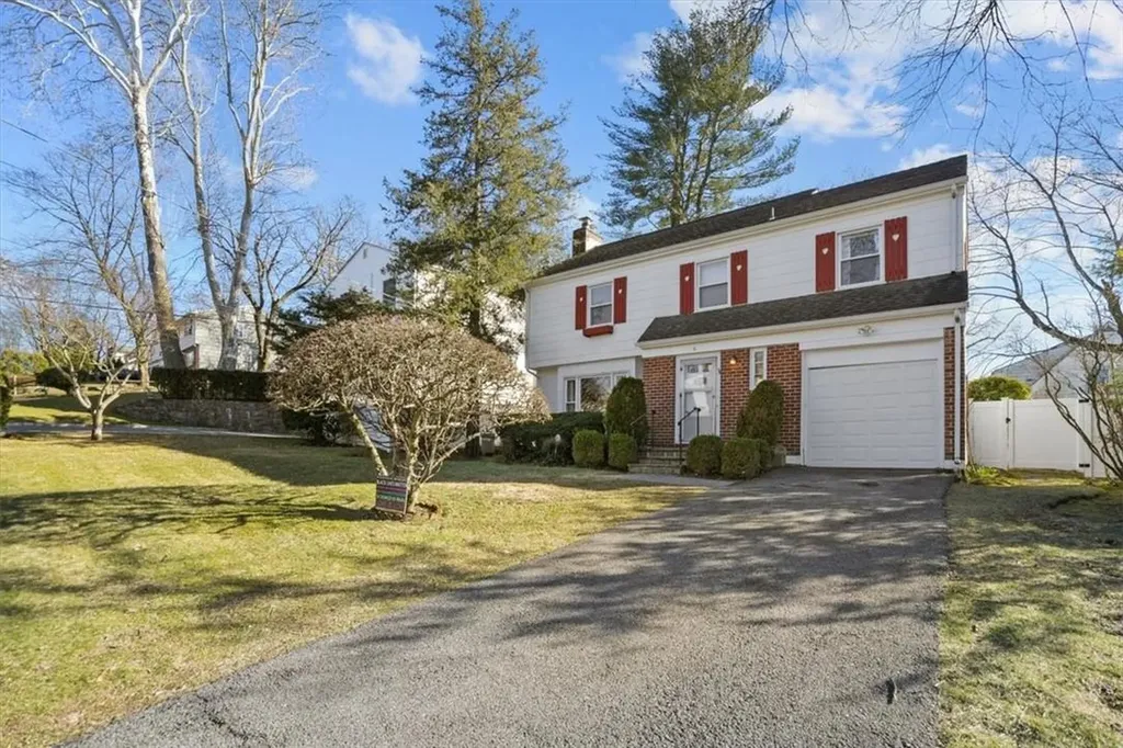 6 Benedict Avenue Eastchester NY 10709