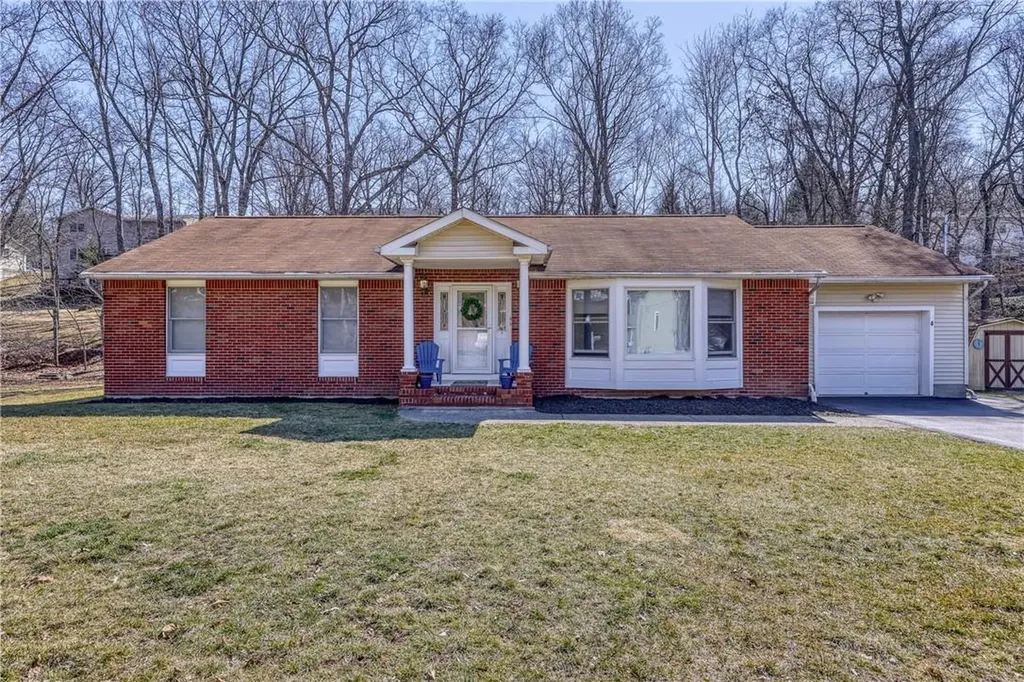 4 Hanna Drive Goshen NY 10924