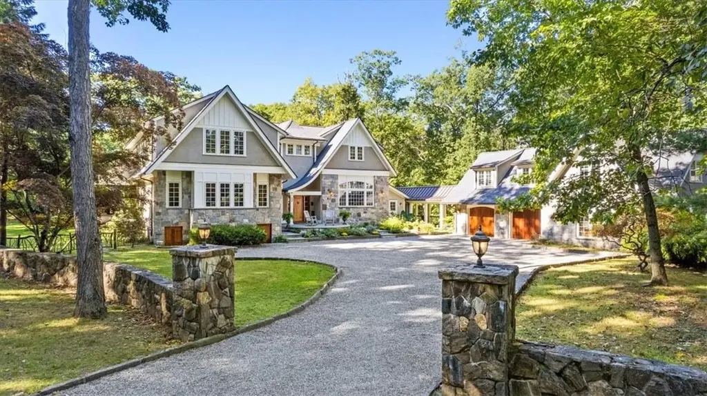206 Hermits Road Irvington NY 10533
