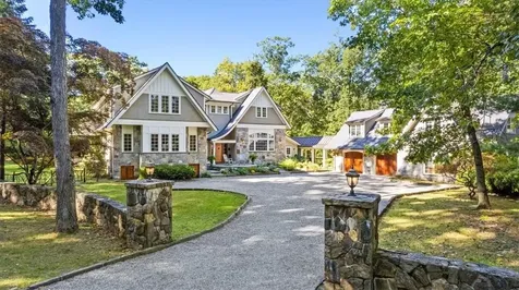 206 Hermits Road Irvington NY 10533