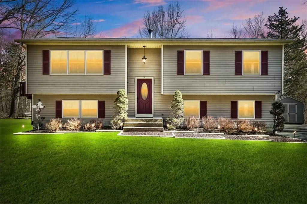 3420 State Route 208 Campbell Hall NY 10916