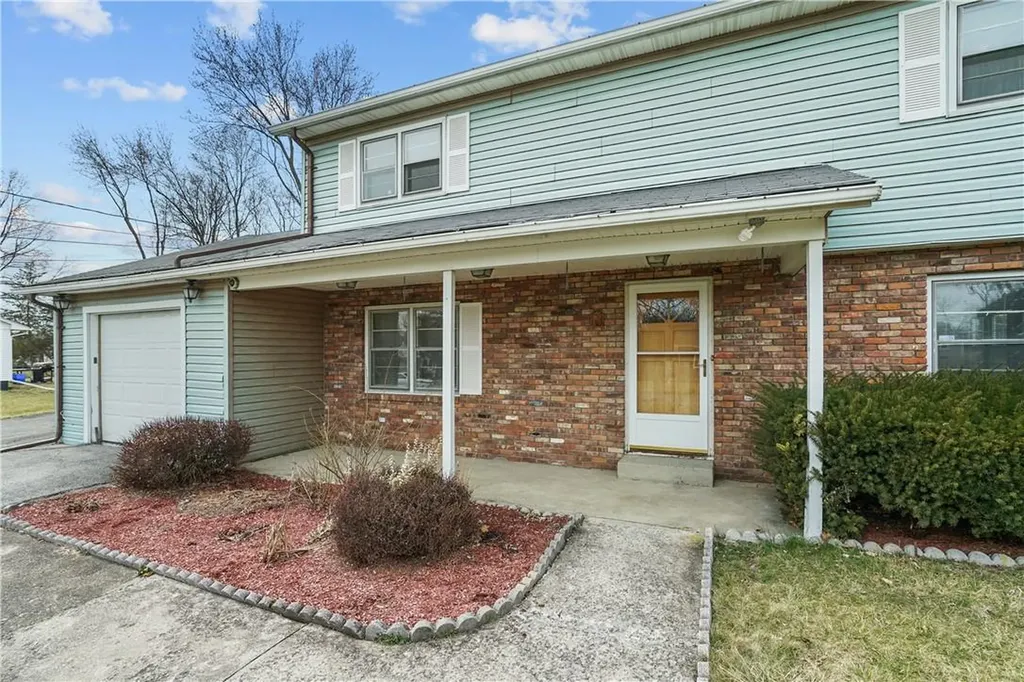 3 Pacer Drive Newburgh NY 12550