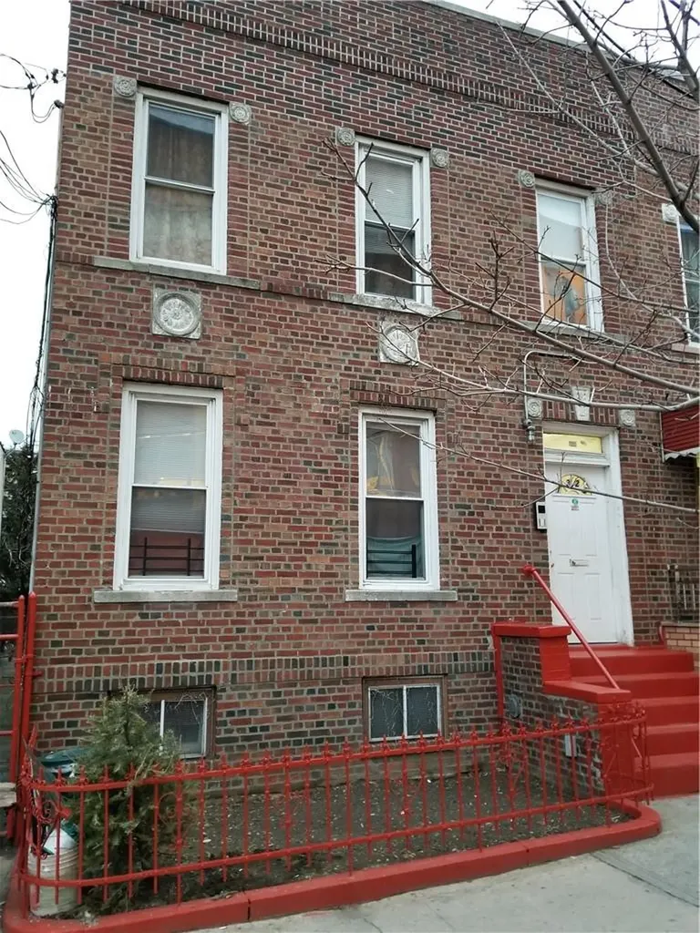 1328 Manor Avenue Bronx NY 10472