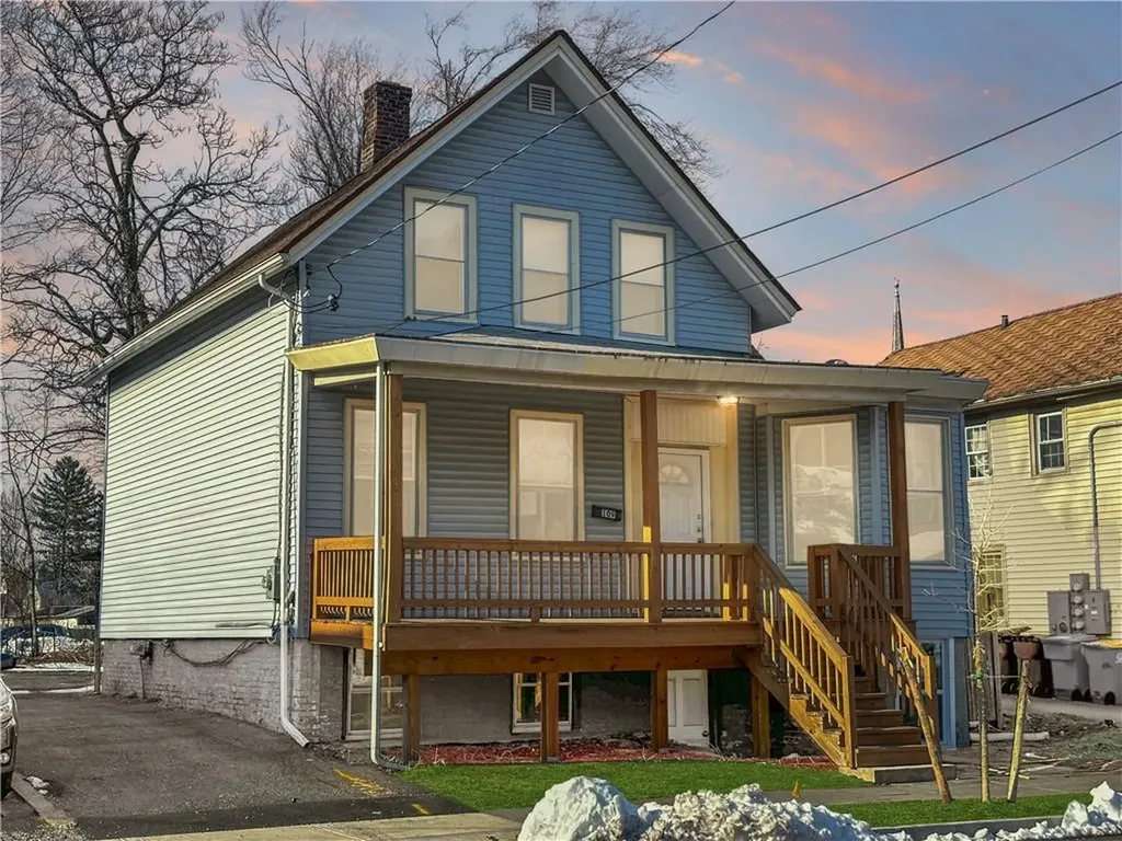 109 Franklin Street Kingston NY 12401