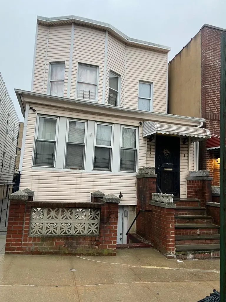 2152 Watson Avenue Bronx NY 10472