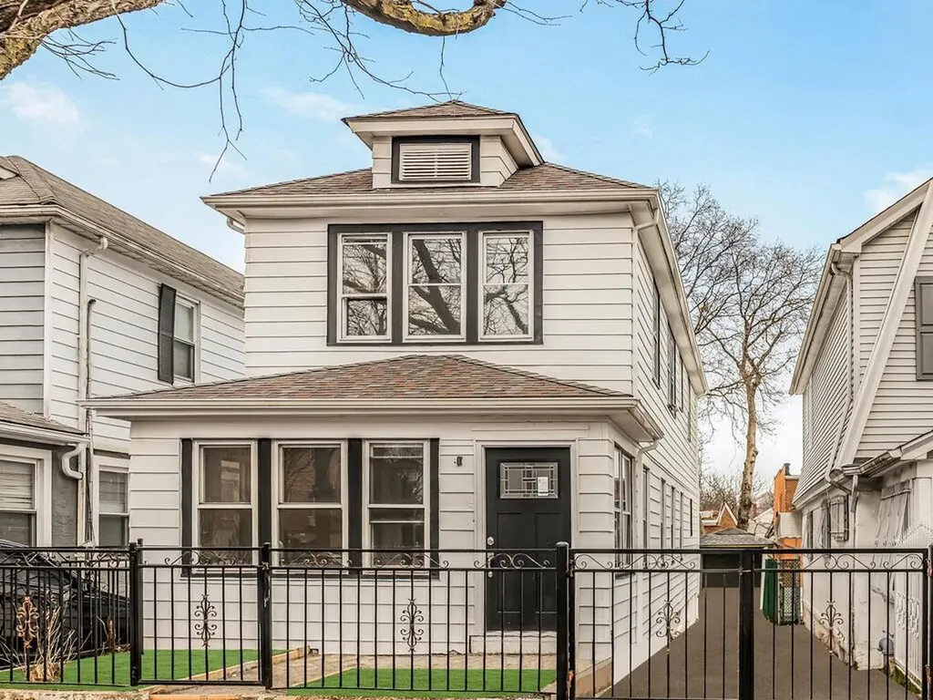 4124 Bruner Avenue Bronx NY 10466