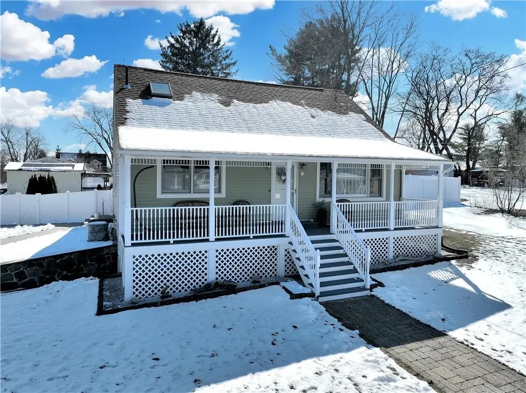 820 Tower Avenue Maybrook NY 12543