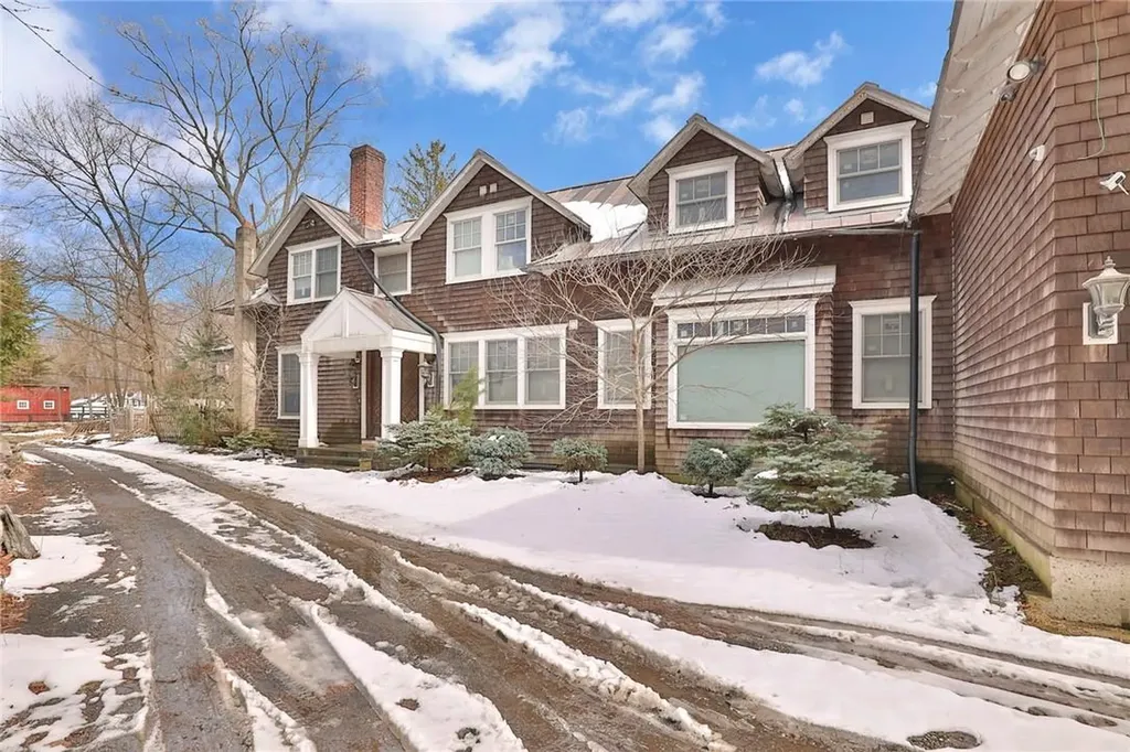 235 Guard Hill Road Mount Kisco NY 10549