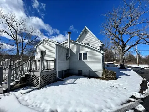 3370 Route 343 Amenia NY 12501