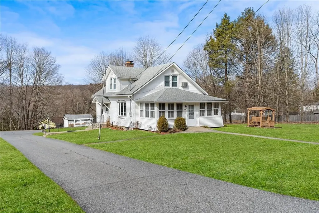 291 Route 292 Holmes NY 12531