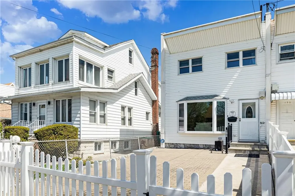 194 Buttrick Avenue Bronx NY 10465