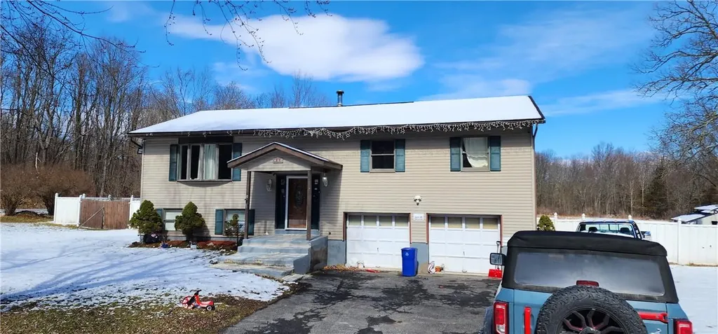 184 Camp Orange Road Middletown NY 10941