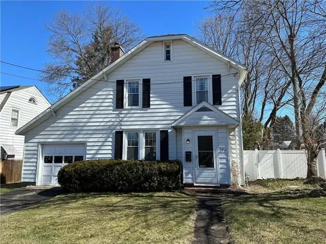 192 Marys Avenue Kingston NY 12401