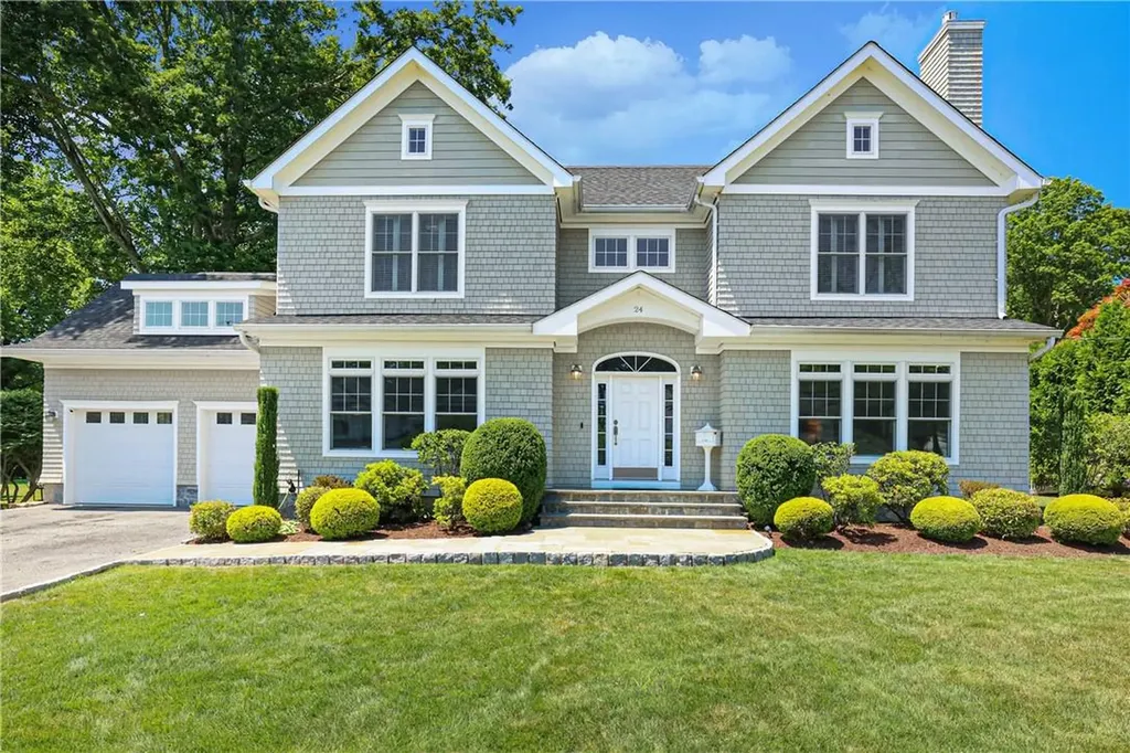 24 Maple Avenue Rye NY 10580