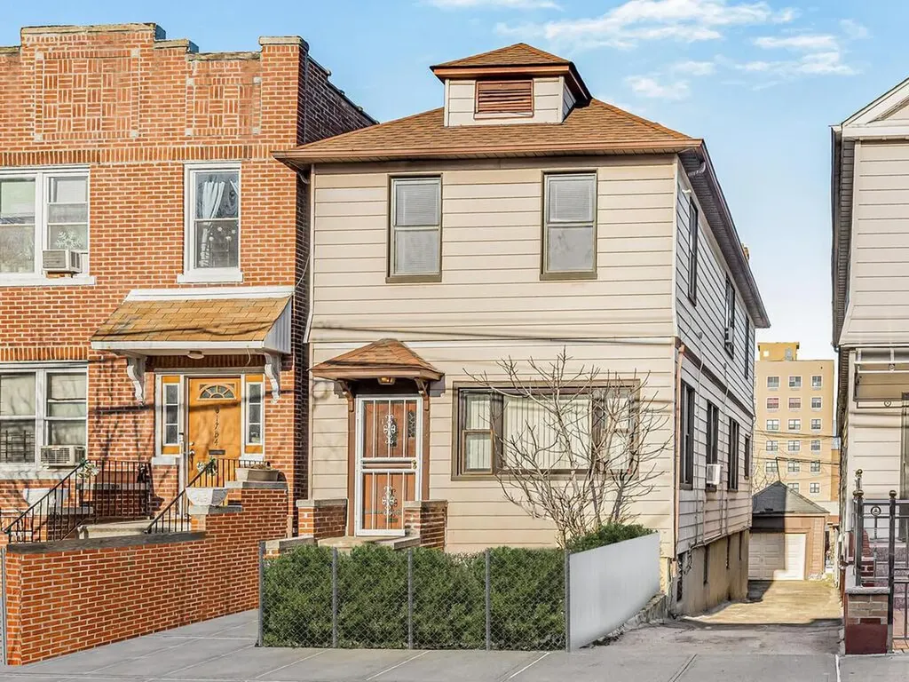 1730 Mahan Avenue Bronx NY 10461