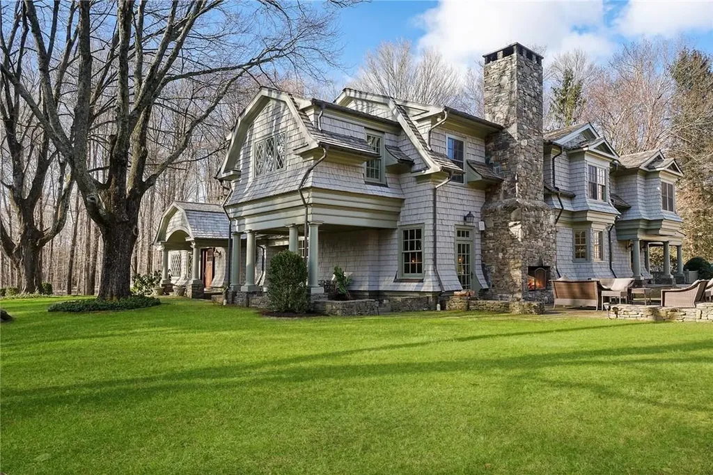 55 Clinton Road Bedford Hills NY 10507