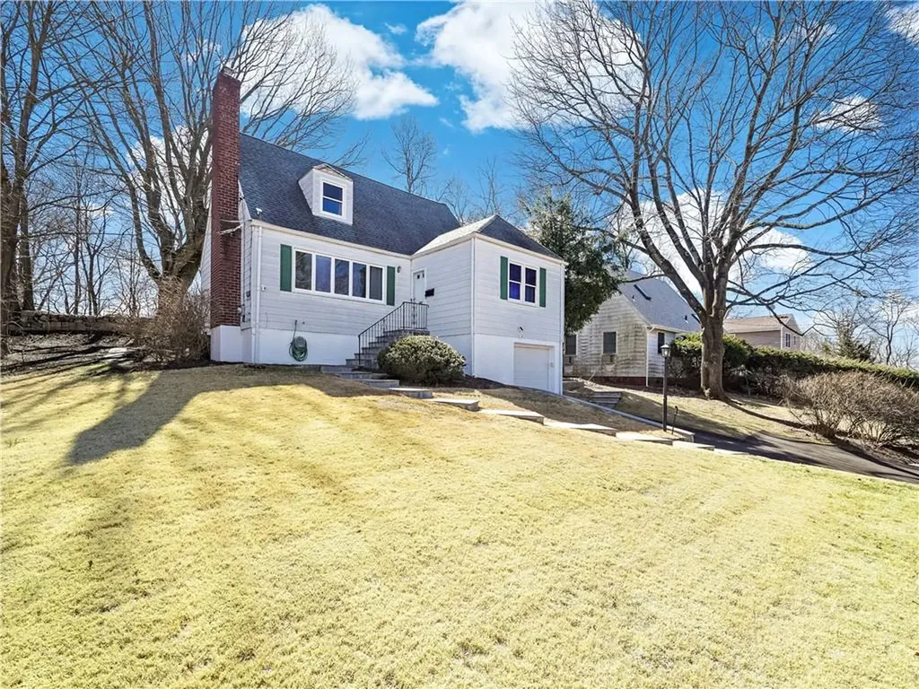69 Beacon Hill Road Ardsley NY 10502