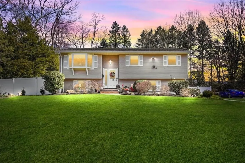 10 Bull Run West Nyack NY 10994