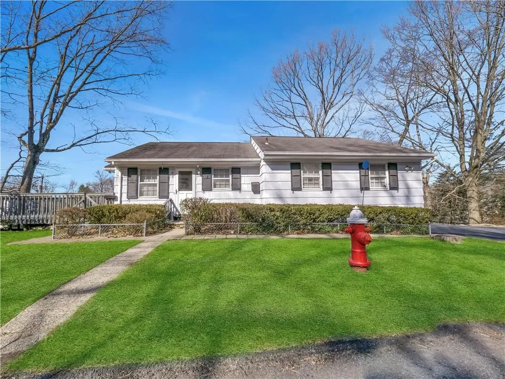 9 James Street Suffern NY 10901