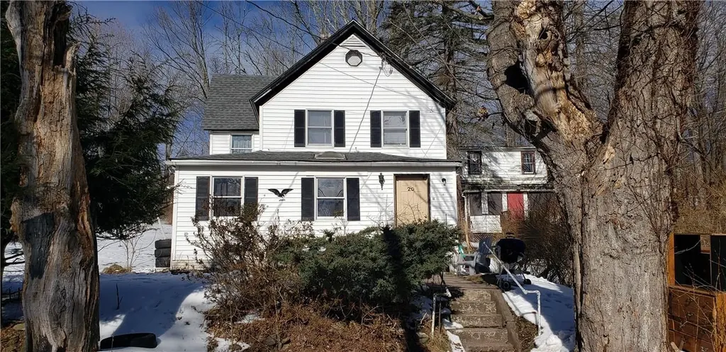 20 Hillside Avenue Monticello NY 12701