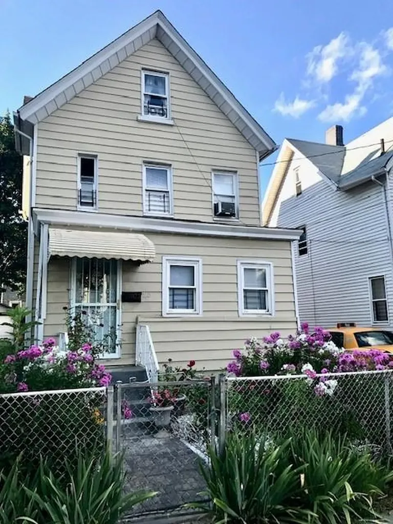 23 Madison Street Mount Vernon NY 10550
