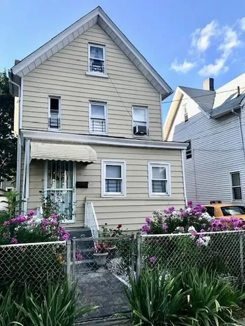 23 Madison Street Mount Vernon NY 10550