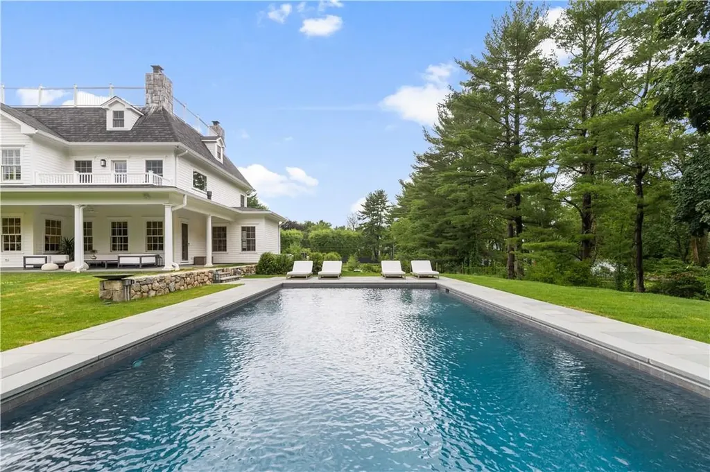 427 Taconic Road Greenwich CT 06831