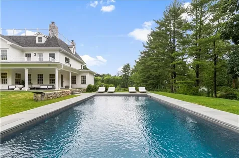 427 Taconic Road Greenwich CT 06831