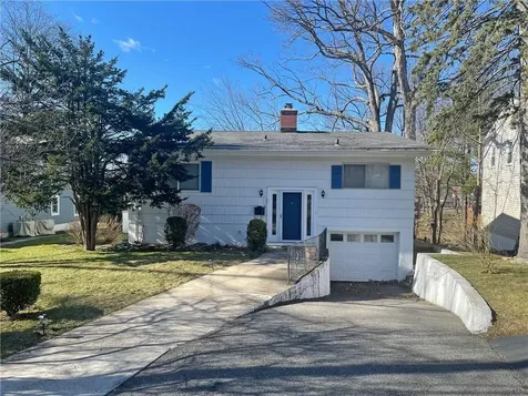 6 Coolidge Street Larchmont NY 10538