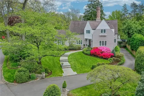 16 Sturgis Road Bronxville NY 10708