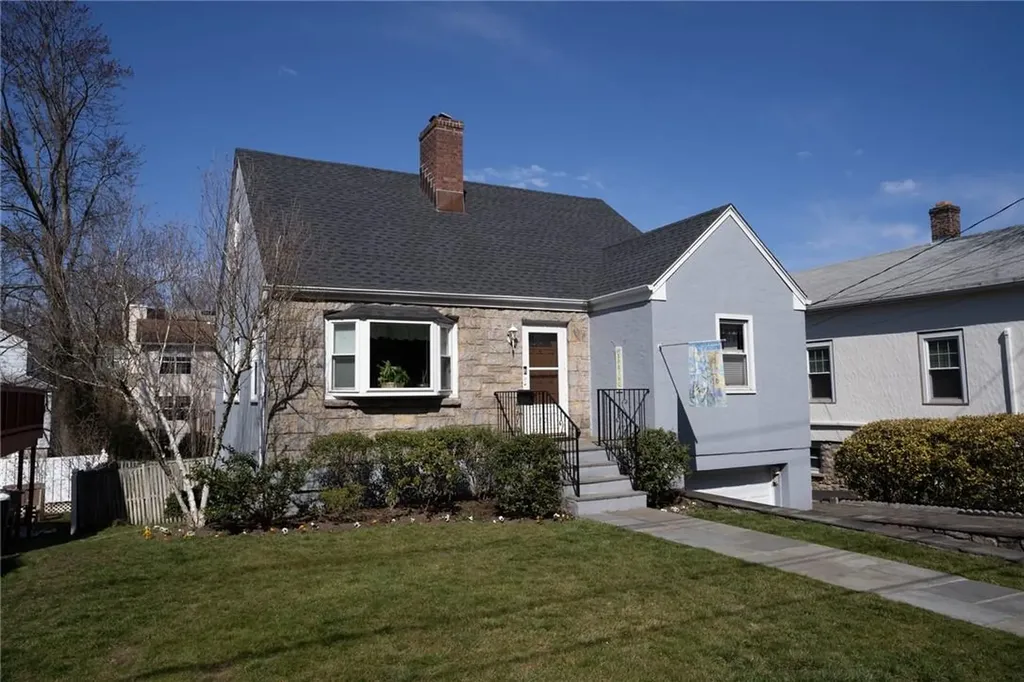 403 Ninth Avenue Pelham NY 10803
