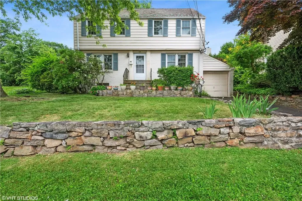 15 Overlook Road White Plains NY 10605