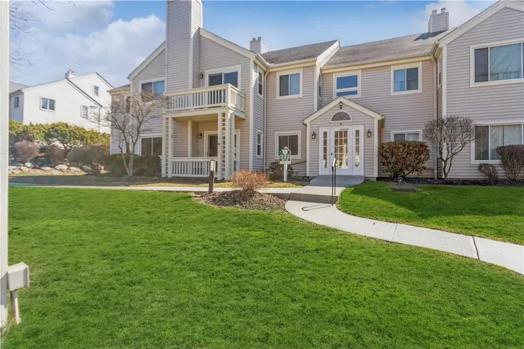 26 Bayberry Drive Peekskill NY 10566
