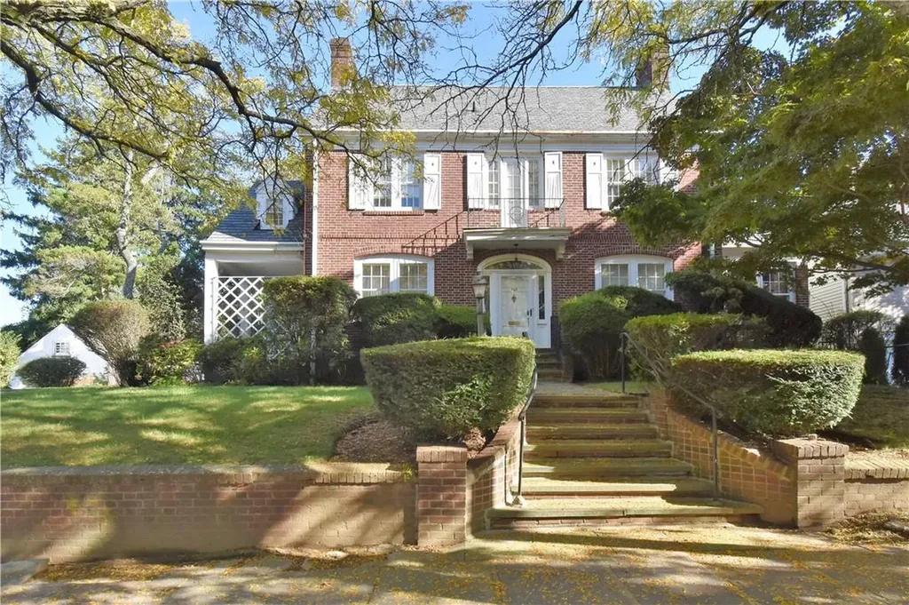 103 Forster Avenue Mount Vernon NY 10552