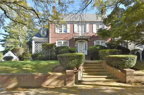 103 Forster Avenue Mount Vernon NY 10552