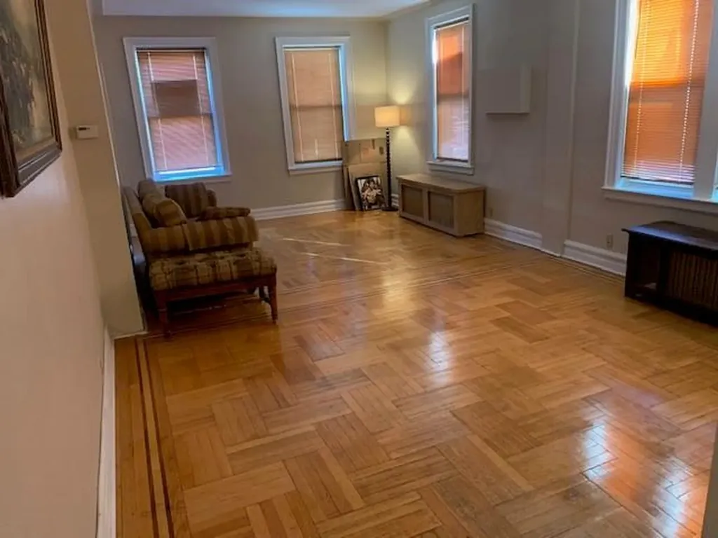 1817 Paulding Avenue Bronx NY 10462
