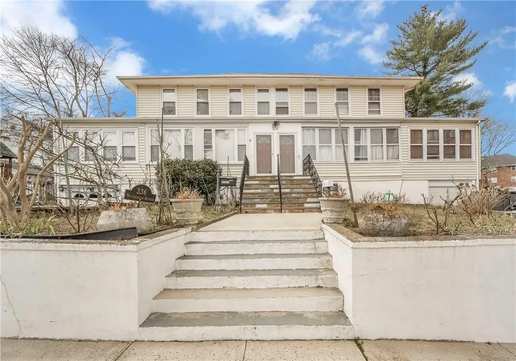 336 Hutchinson Avenue Mount Vernon NY 10553