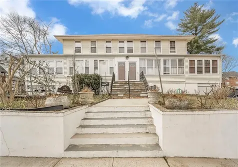 336 Hutchinson Avenue Mount Vernon NY 10553