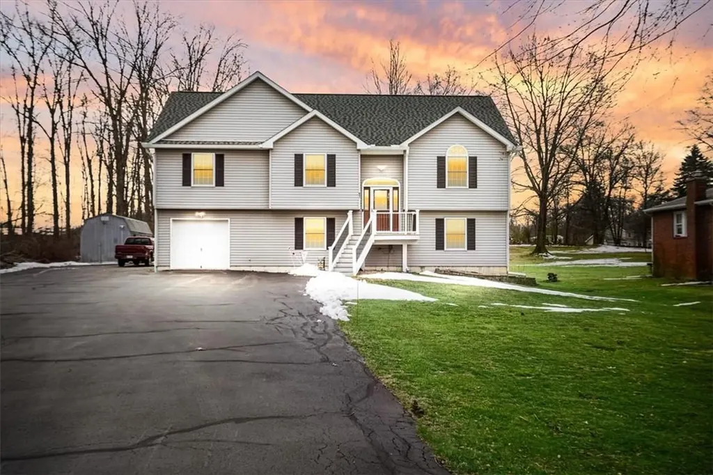 93 Patton Road Newburgh NY 12550