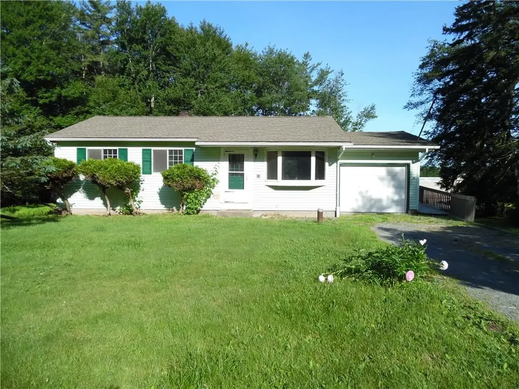 10 Tappan Road Monticello NY 12701
