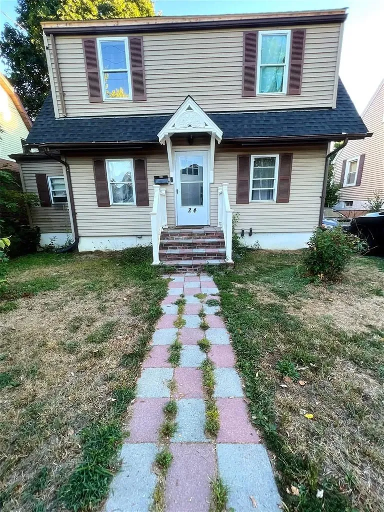 24 Marple Road Poughkeepsie NY 12603
