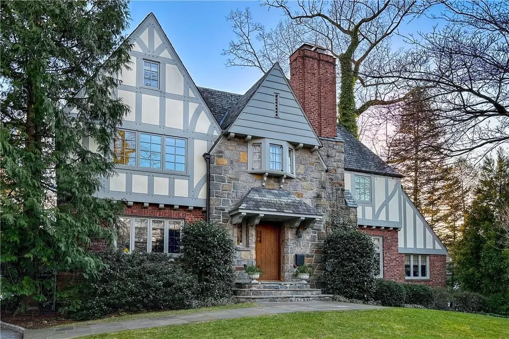 36 Masterton Road Bronxville NY 10708