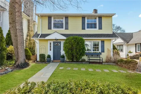 28 Dearborn Avenue Rye NY 10580
