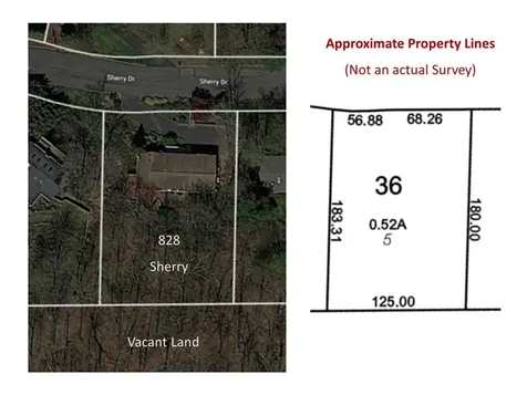 828 Sherry Drive Valley Cottage NY 10989