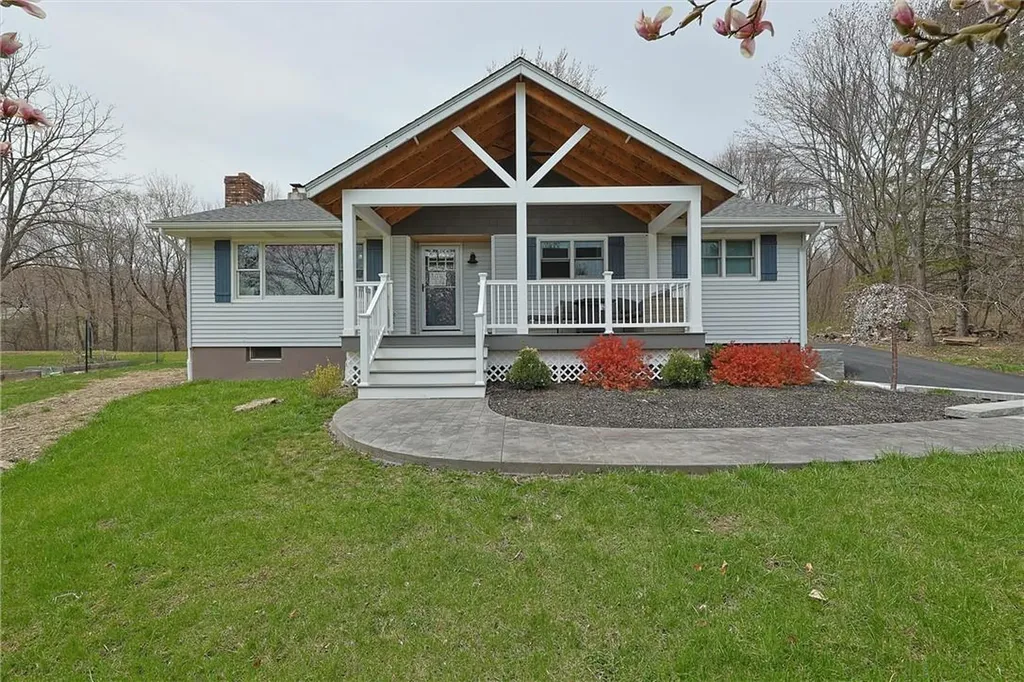 19 Deer Lane Westtown NY 10998