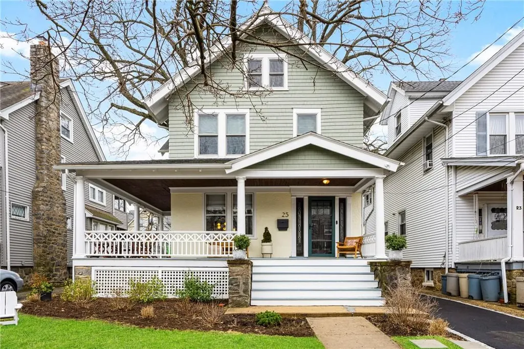 25 Howard Parkway New Rochelle NY 10801