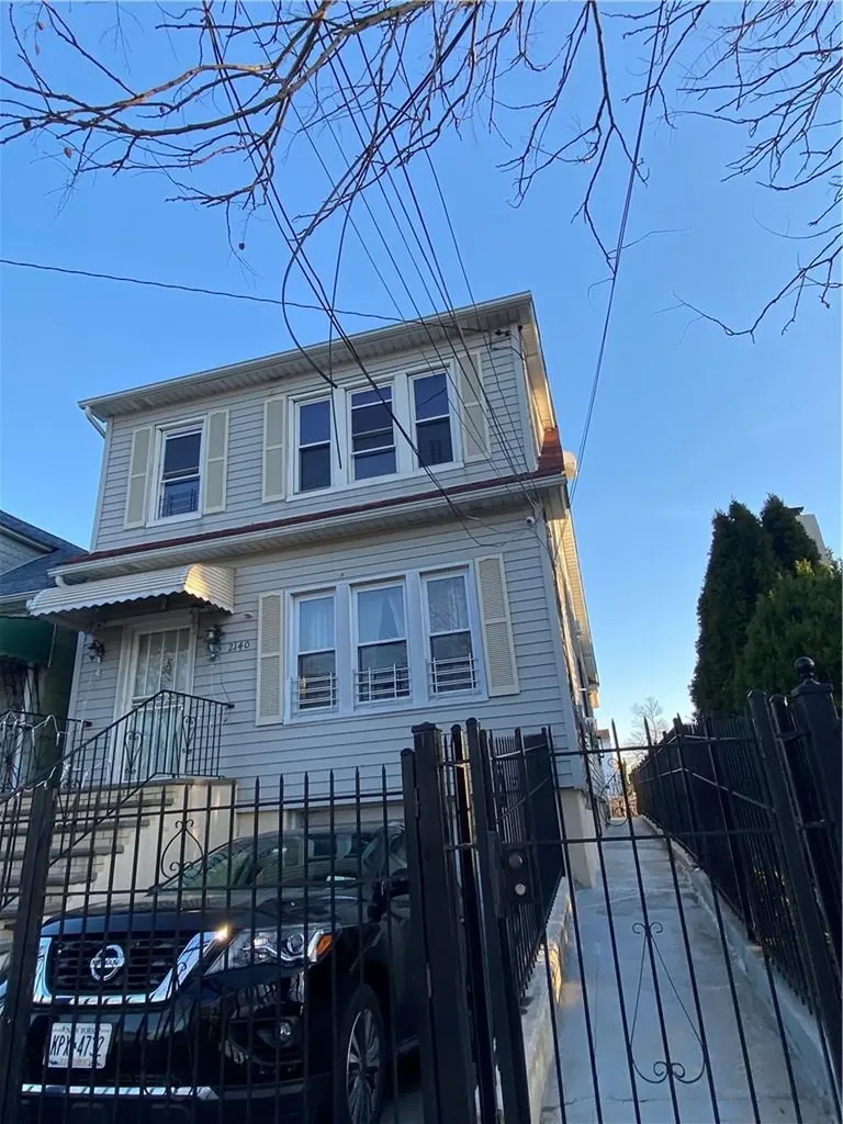 2140 Hermany Avenue Bronx NY 10473